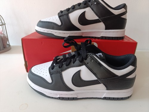 Nike dunk low - next, nature