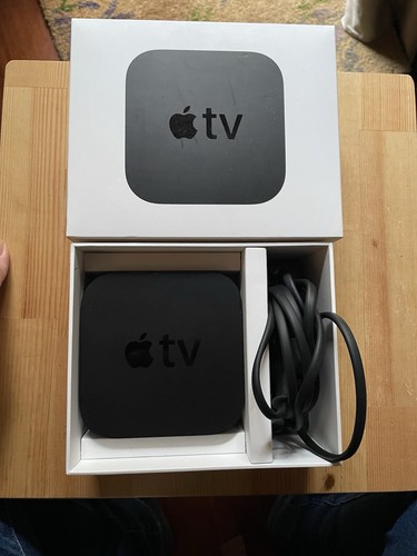 Apple hrd 64gb wi fi - tv, 4k