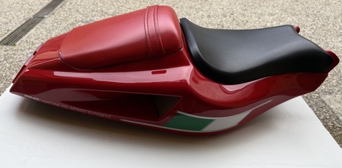 Codone biposto ducati 998s - codone,