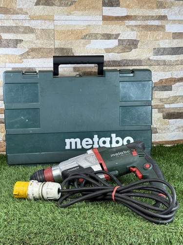 Metabo khe 2660 quick sds - metabo, 110