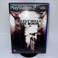 Silent Hill 4 The Room