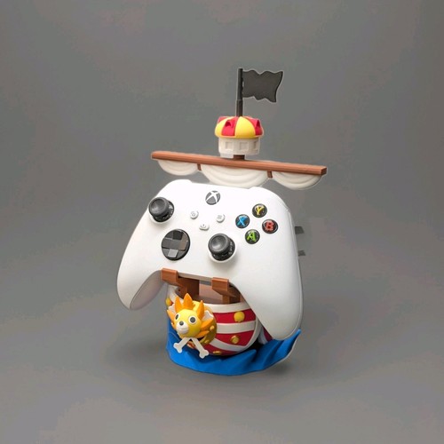 Thousand sunny one piece - thousand,