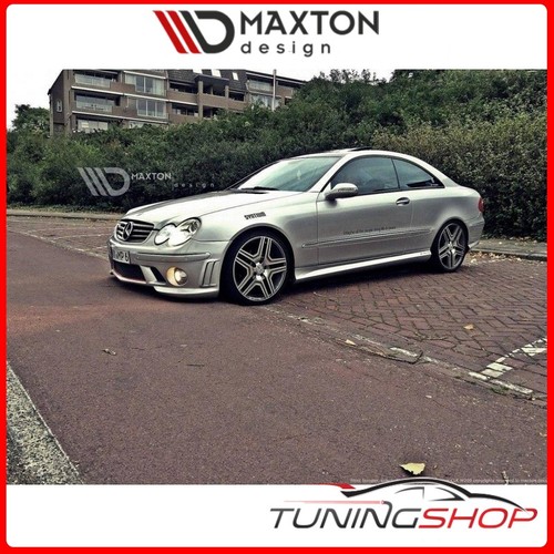 Clk 209 amg204 kit - me-clk-209-amg204-bk,