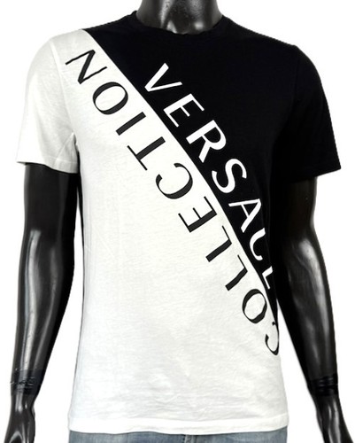 Versace collection shirt - versace,