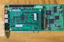 Scheda PCI Canopus DVStorm