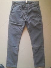 ANTONY MORATO Pantalone Uomo Taglia 42/28