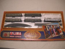 Lima Orient Express confezione