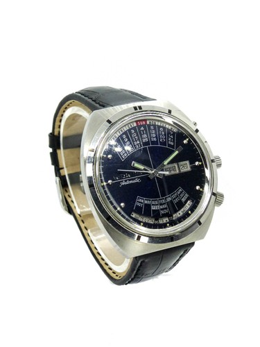 Orologio polso automatico - polso,