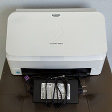 Scanjet pro 3000 l2753a - s3,