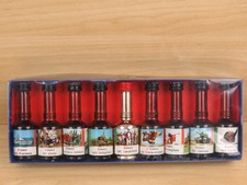 vecchie BOTTIGLIE AMARO MIGNON