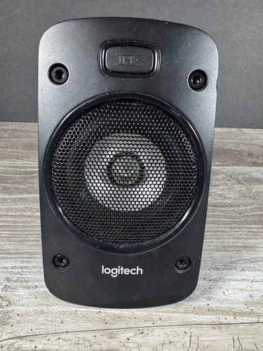 Logitech z906 sound - logitech, 5.1