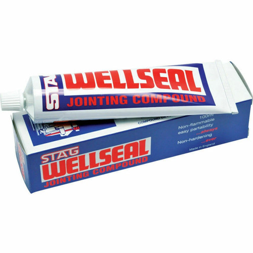 Stag wellseal giunto mescola - wellseal,