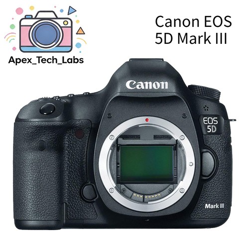 Canon eos mark iii - eos,