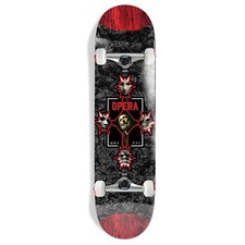 Opera Skateboard Assembly