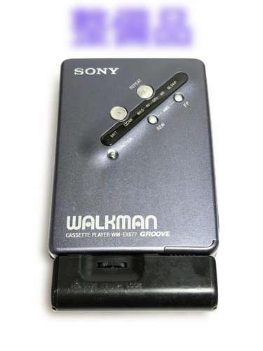 Sony walkman ex677 - sony,