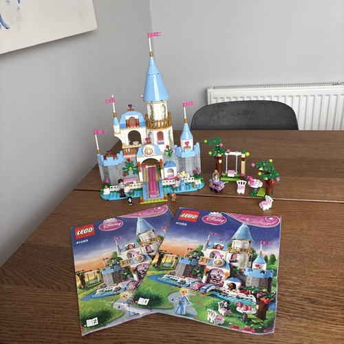 Lego disney set - set, principessa