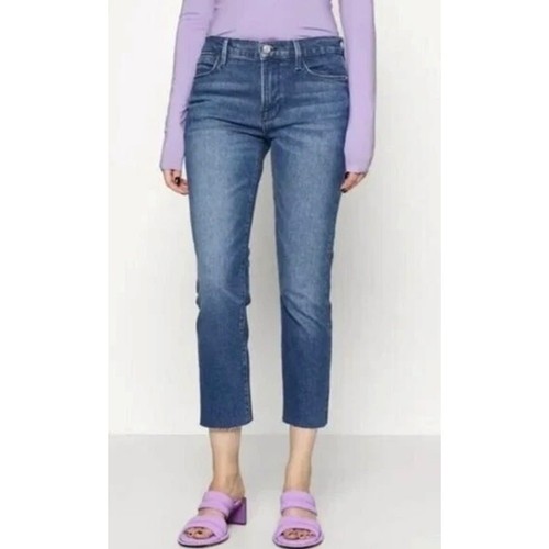 Jeans frame high dritto - jeans,
