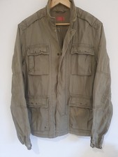 Levi's Utility Jacket Uomo