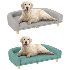 PawHut Divanetto per Cani di