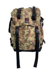 Zaino Overland KHK in nylon