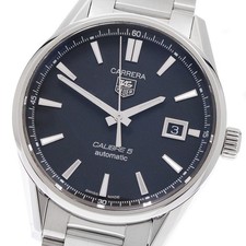 Orologio Uomo Automatico TAG