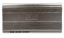 Amplificatore revac car stereo - amplificatore,