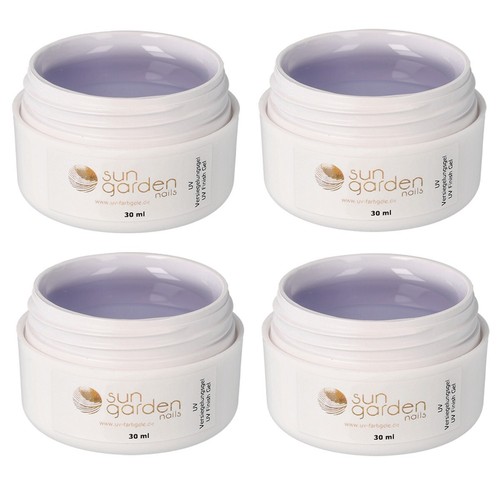 Gel sigillante trasparente - gel,