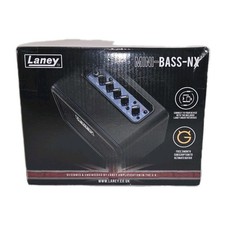Laney Mini-Bass-NX combo basso