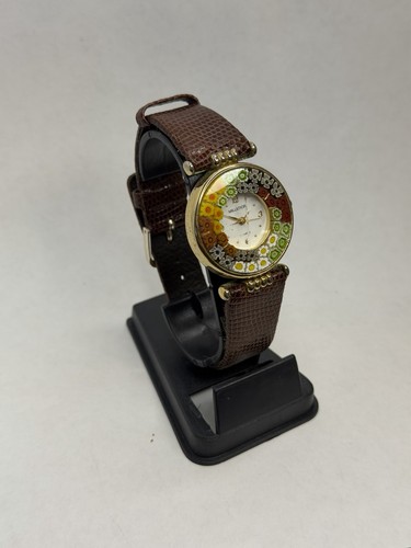 Orologio donna antica murrina - antica,