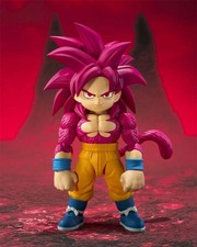 S.H. FIGUARTS - DRAGON BALL