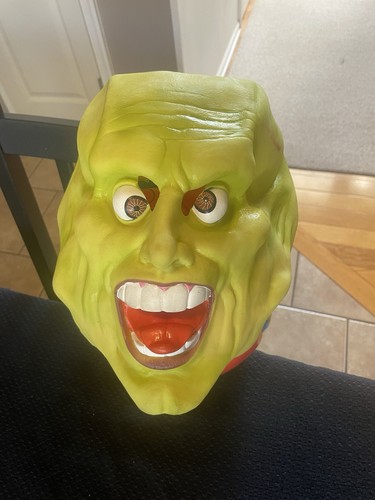 The mask jim - the, carrey