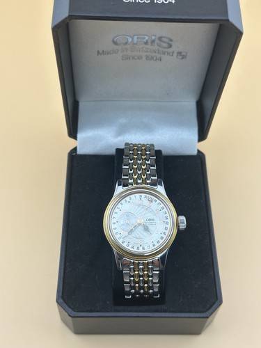Orologio oris big crown - orologio,