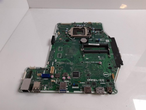 Dell optiplex 3240 aio socket - dell,