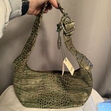 Borsa a tracolla PETUSCO vera