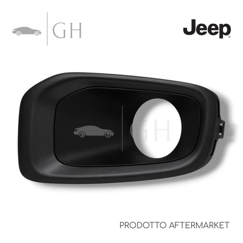 Griglia cornice fendinebbia - /,