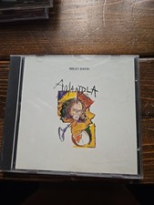 Amandla by Miles Davis (CD
