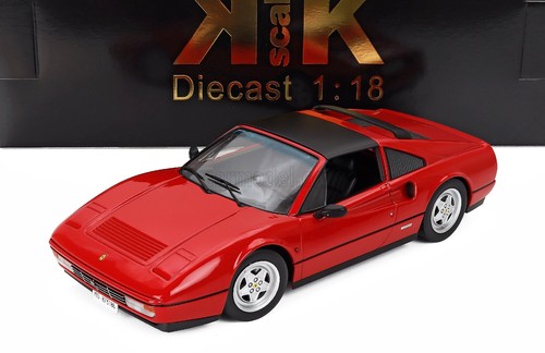 Scale ferrari 328 - -,