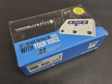TC-HELICON VoiceLive Play GTX