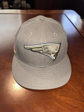 Cappello New England Patriots