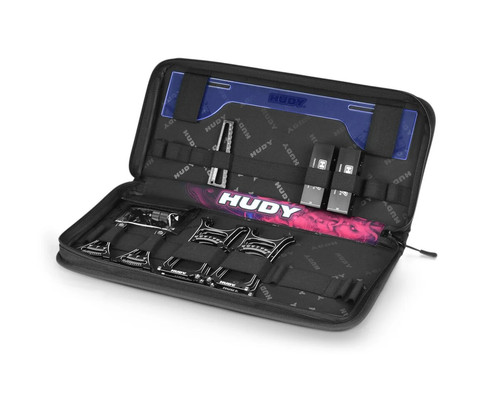 Hudy sistema installazione - hudy, di