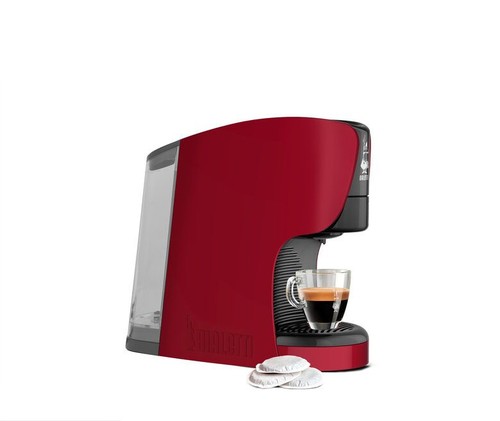 Bialetti bundle dama cialde - bialetti,