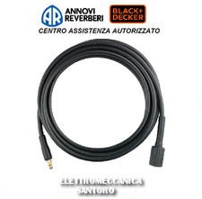 TUBO MT 8 PER IDROPULITRICE