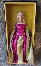 Barbie LADY OF CAMELOT MFDS