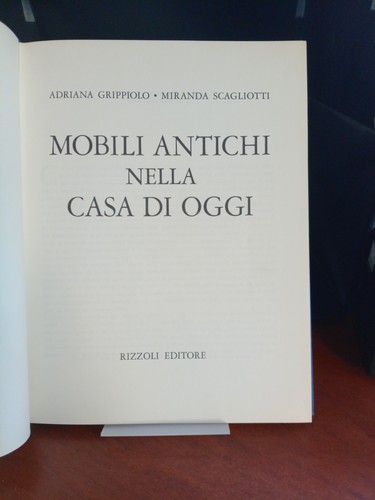 Mobili antichi nella - mobili, casa