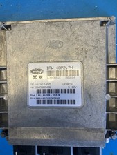 PEUGEOT CITROEN ECU / IAW