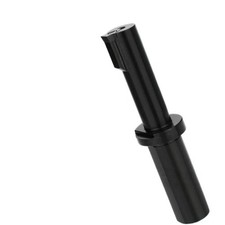  Keyway Brocciatrice Inserto in Carburo Lama Serie DW per Macchina CNC 