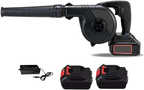 Soffiatore doppia batteria - soffiatore, a