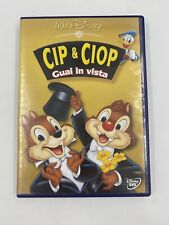 DVD CIP & CIOP GUAI IN VISTA
