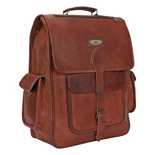 Zaino uomo fatto a - da, 16"