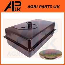 Kit serbatoio e tappo